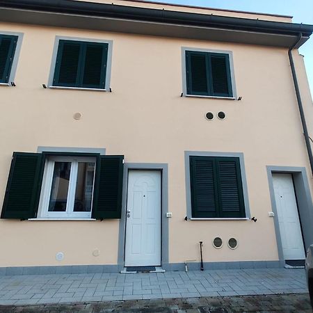 Ondina Apartment In Versilia Viareggio Eksteriør bilde