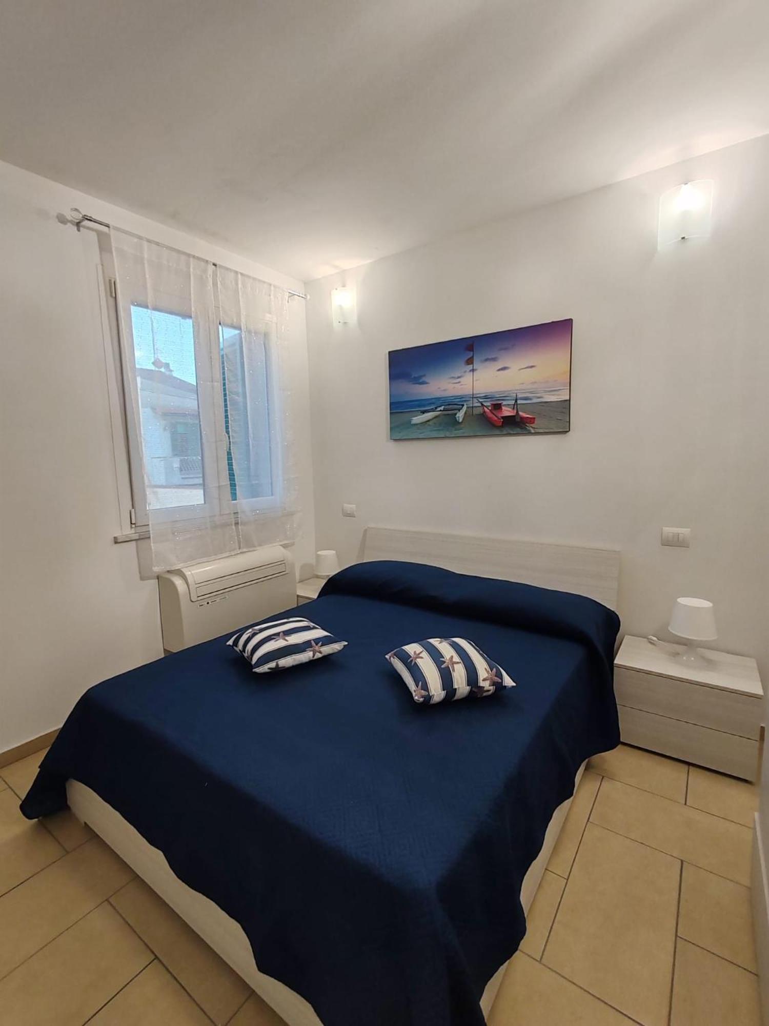 Ondina Apartment In Versilia Viareggio Eksteriør bilde