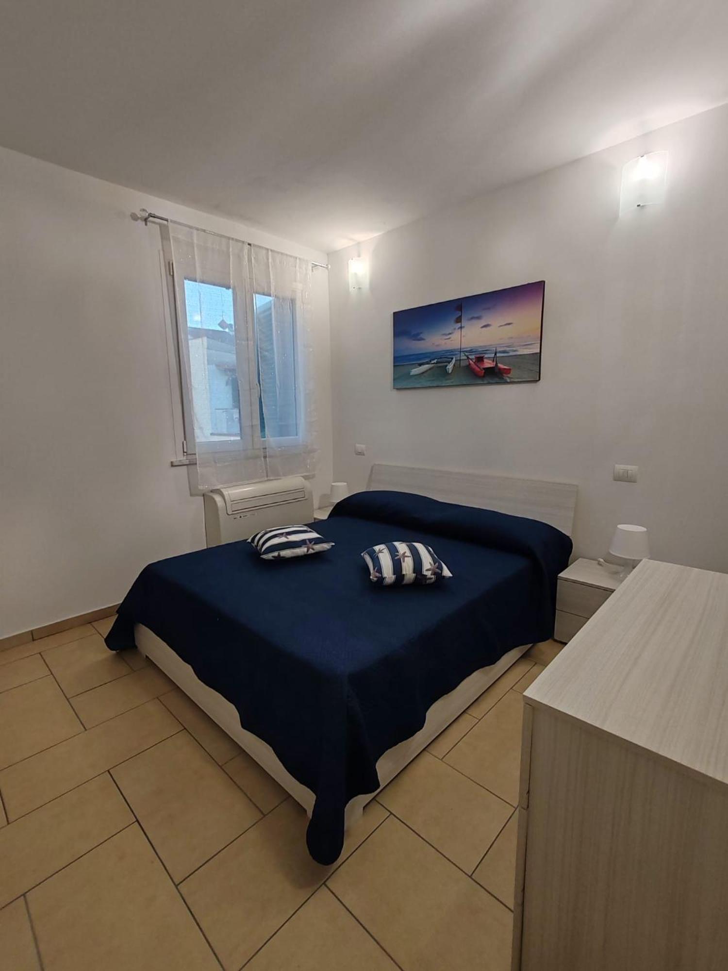 Ondina Apartment In Versilia Viareggio Eksteriør bilde