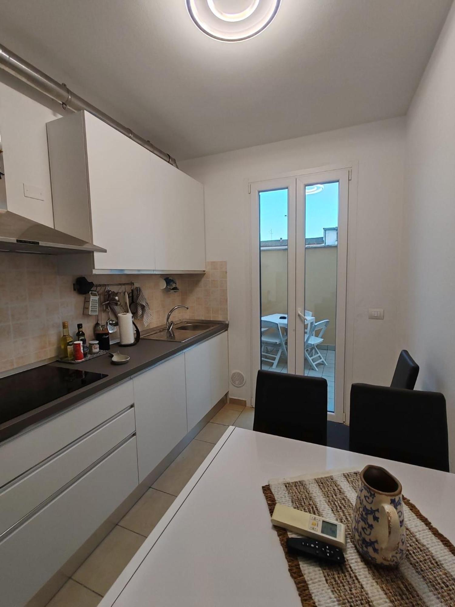Ondina Apartment In Versilia Viareggio Eksteriør bilde
