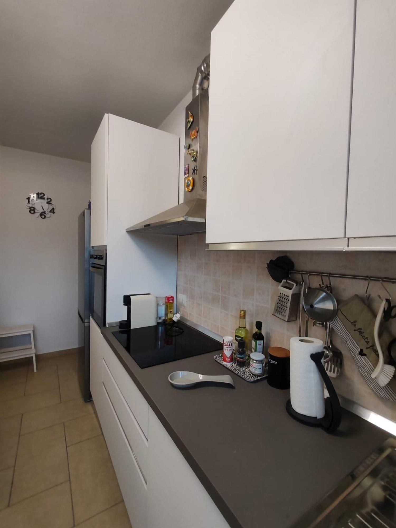 Ondina Apartment In Versilia Viareggio Eksteriør bilde