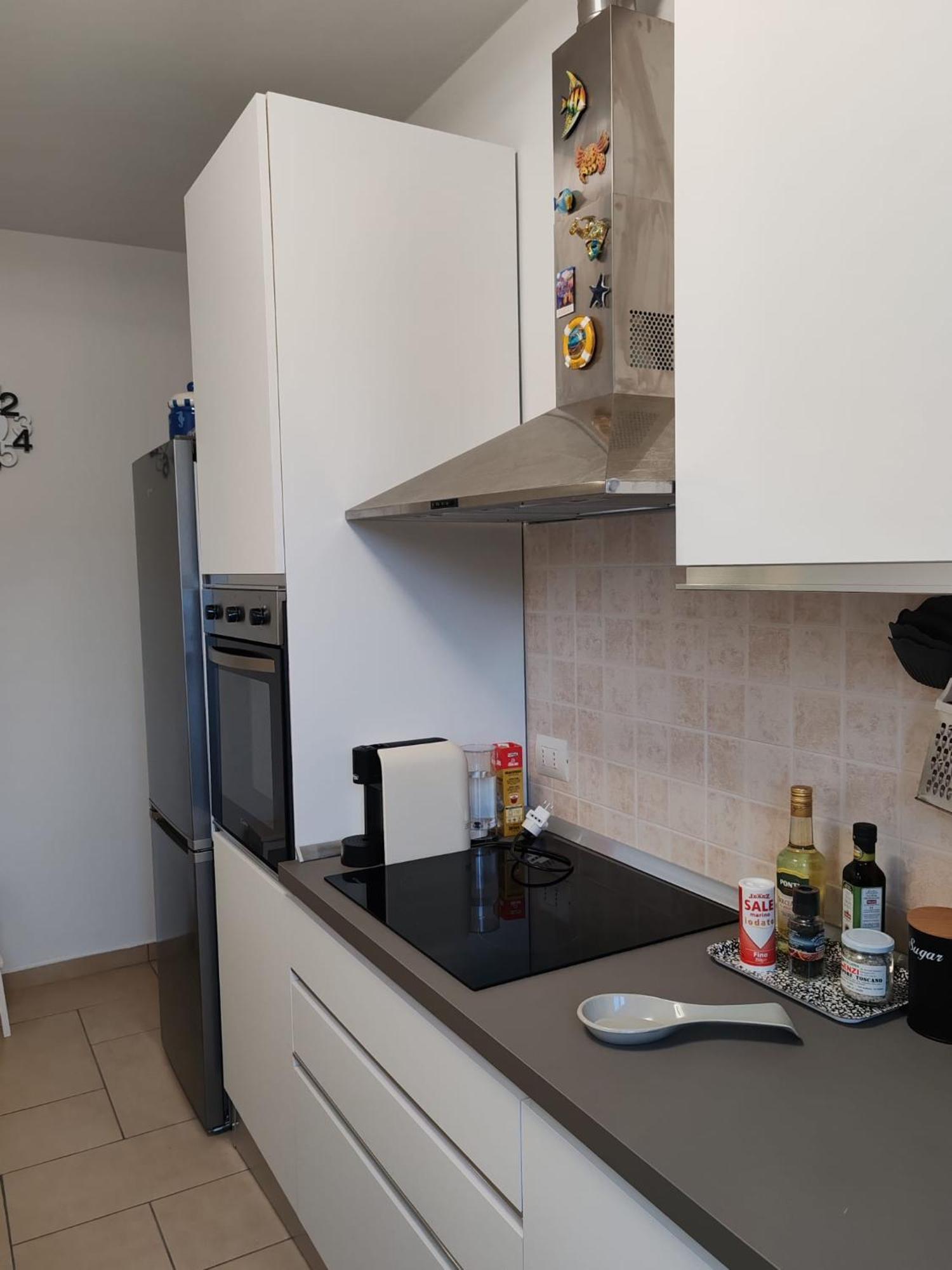 Ondina Apartment In Versilia Viareggio Eksteriør bilde