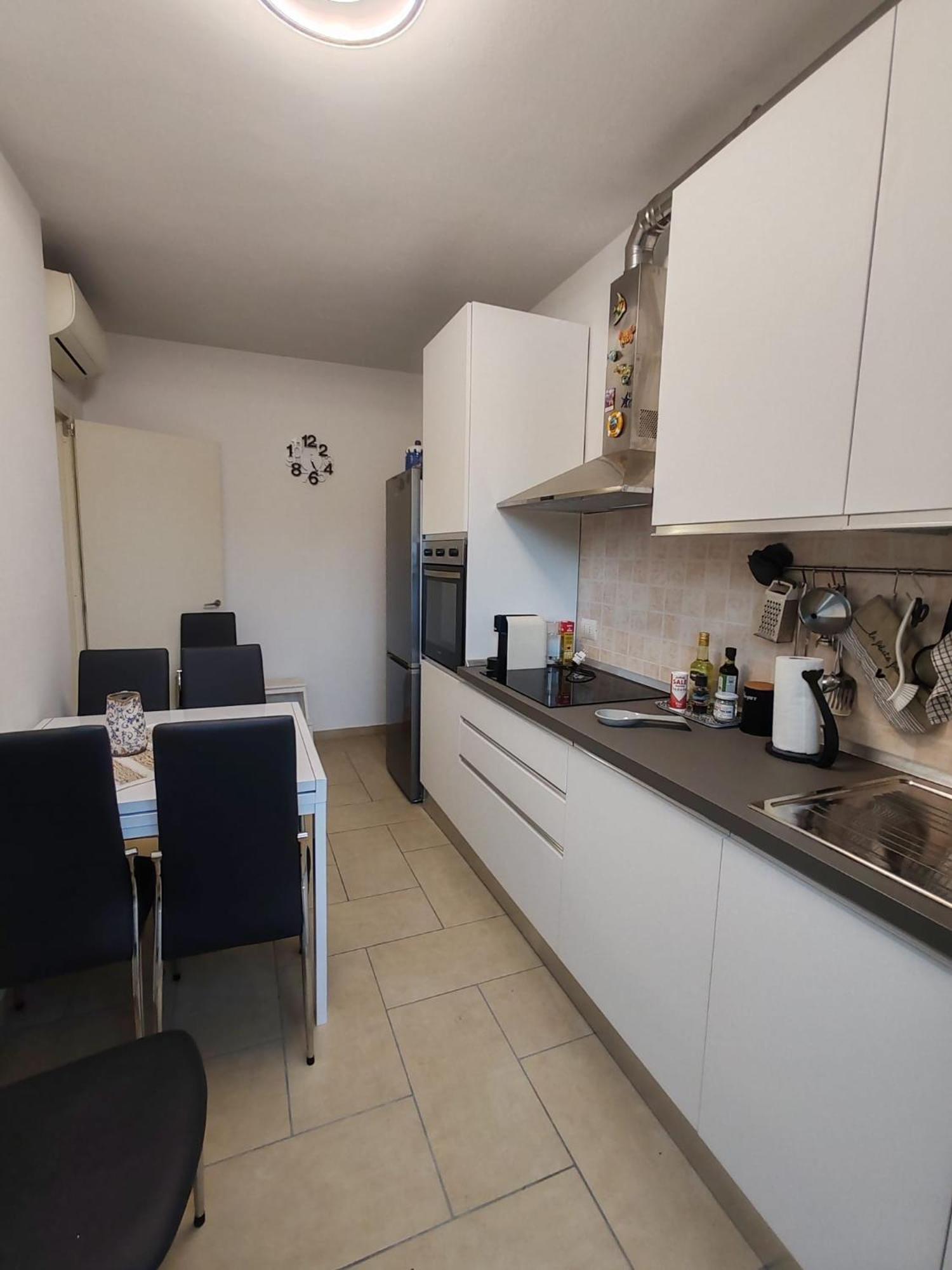 Ondina Apartment In Versilia Viareggio Eksteriør bilde