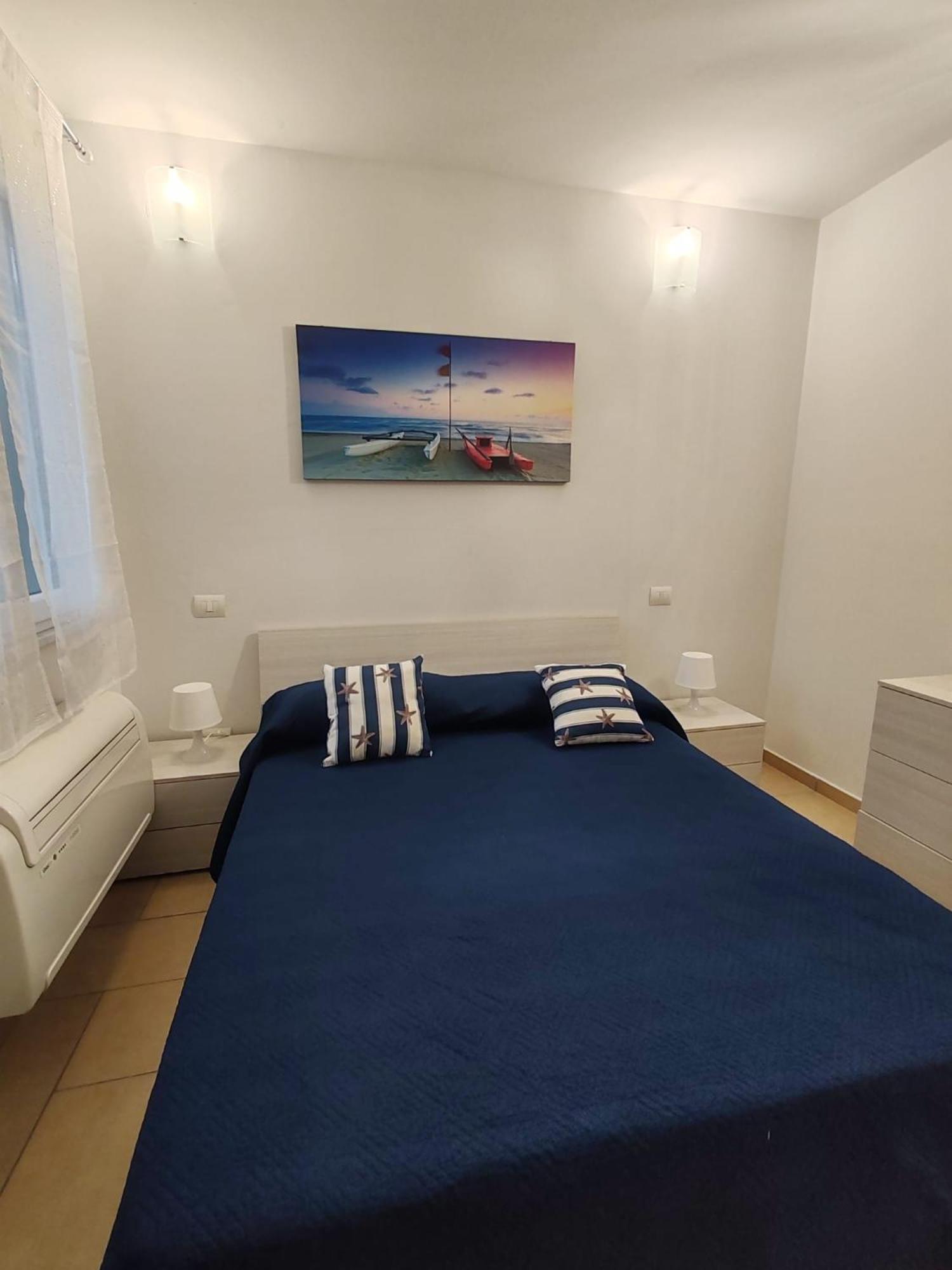 Ondina Apartment In Versilia Viareggio Eksteriør bilde