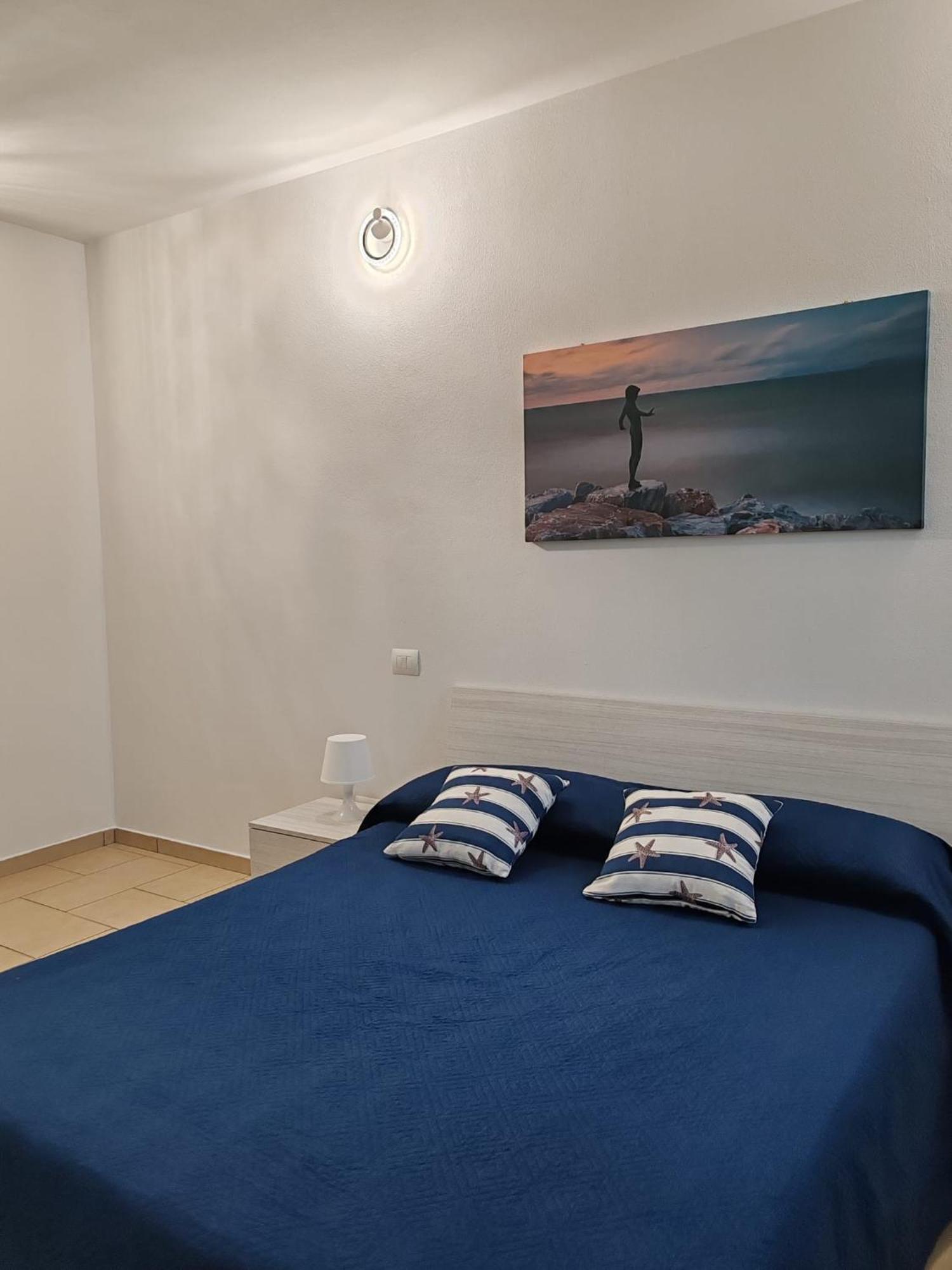 Ondina Apartment In Versilia Viareggio Eksteriør bilde