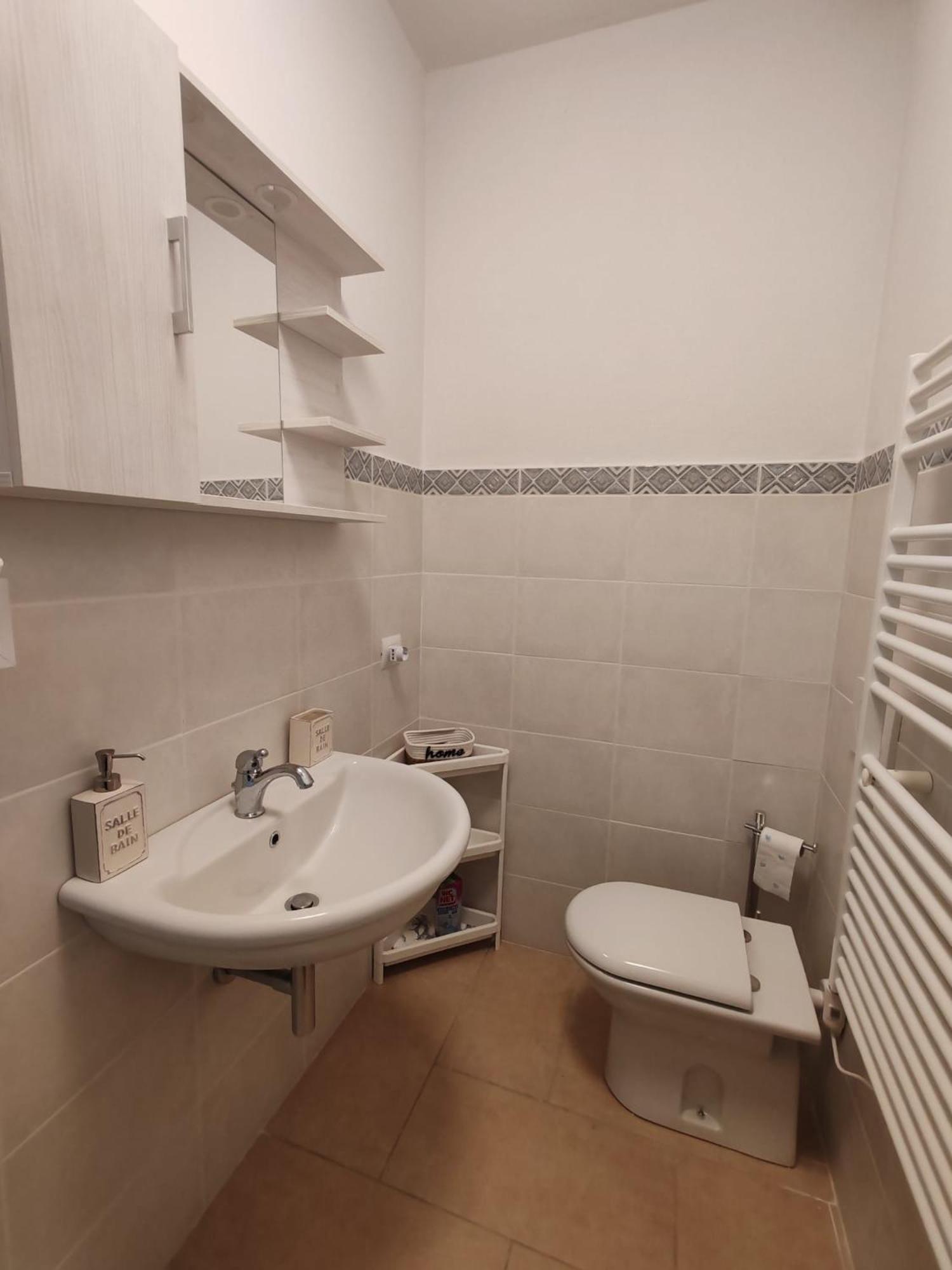 Ondina Apartment In Versilia Viareggio Eksteriør bilde