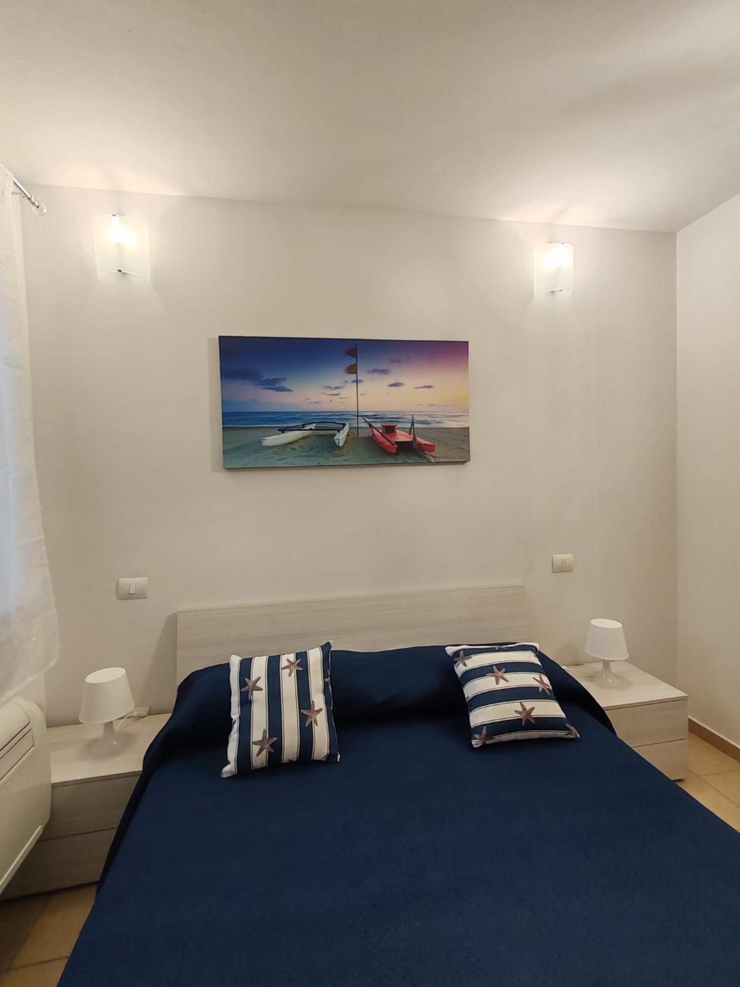 Ondina Apartment In Versilia Viareggio Eksteriør bilde