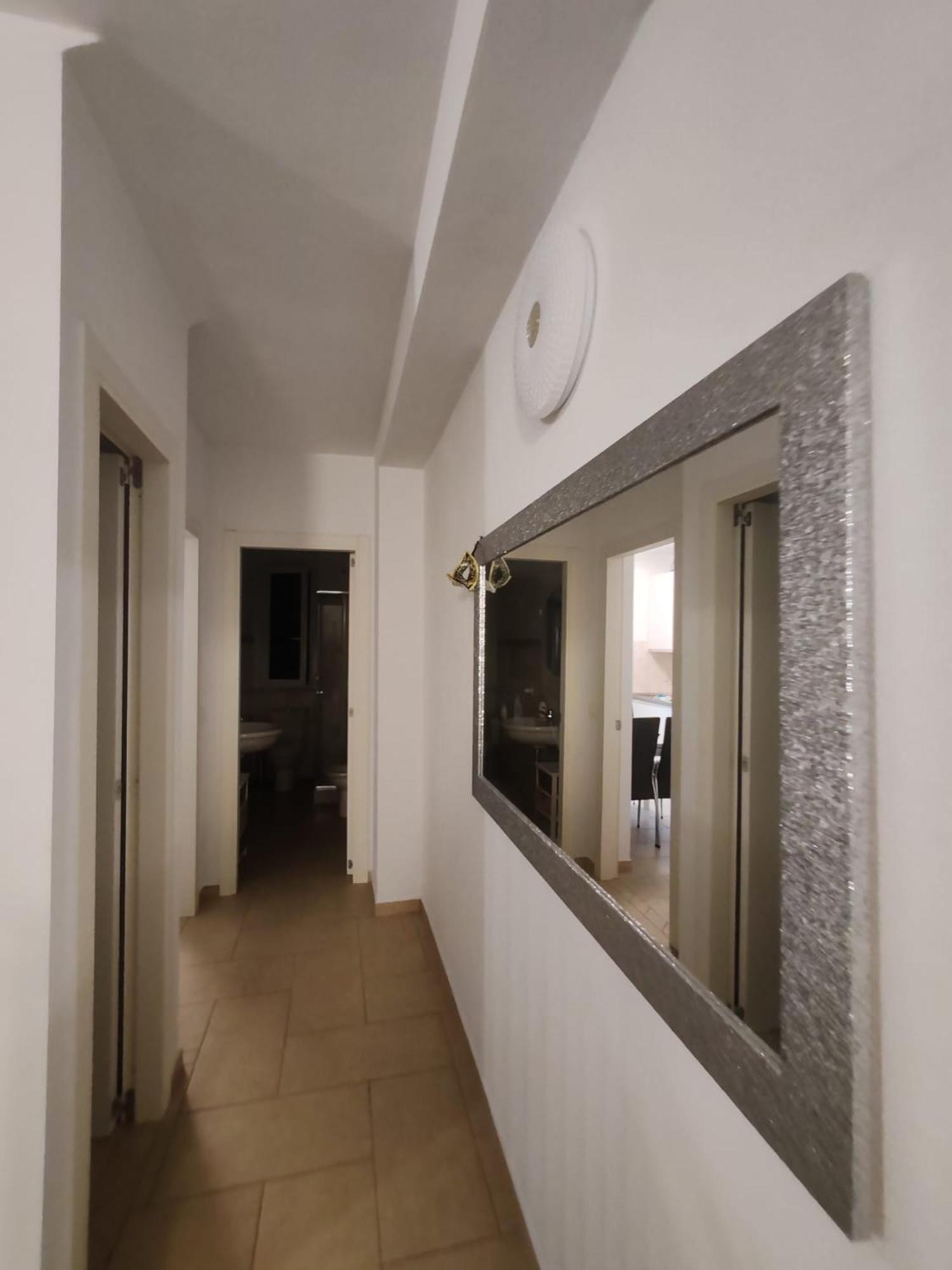 Ondina Apartment In Versilia Viareggio Eksteriør bilde