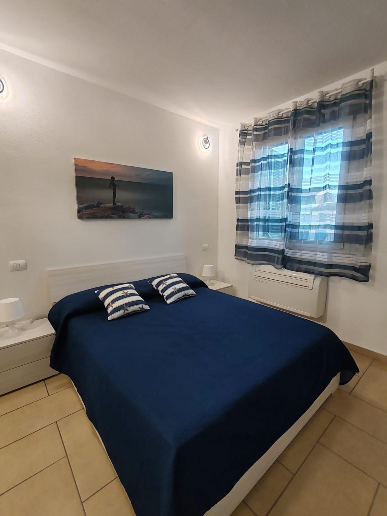 Ondina Apartment In Versilia Viareggio Eksteriør bilde