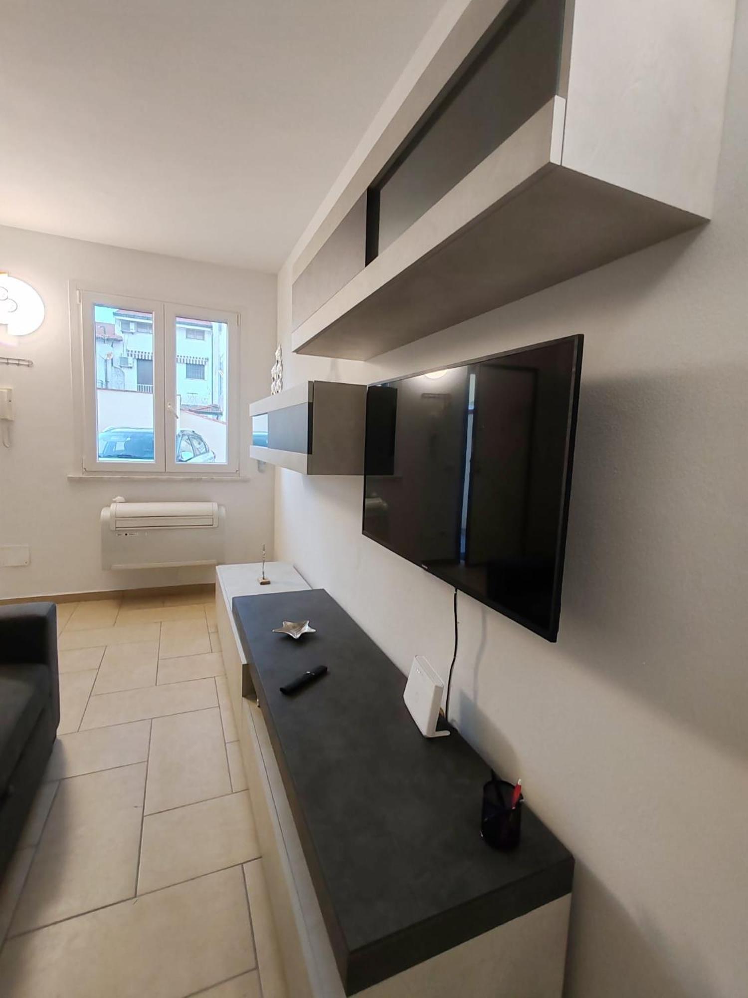Ondina Apartment In Versilia Viareggio Eksteriør bilde