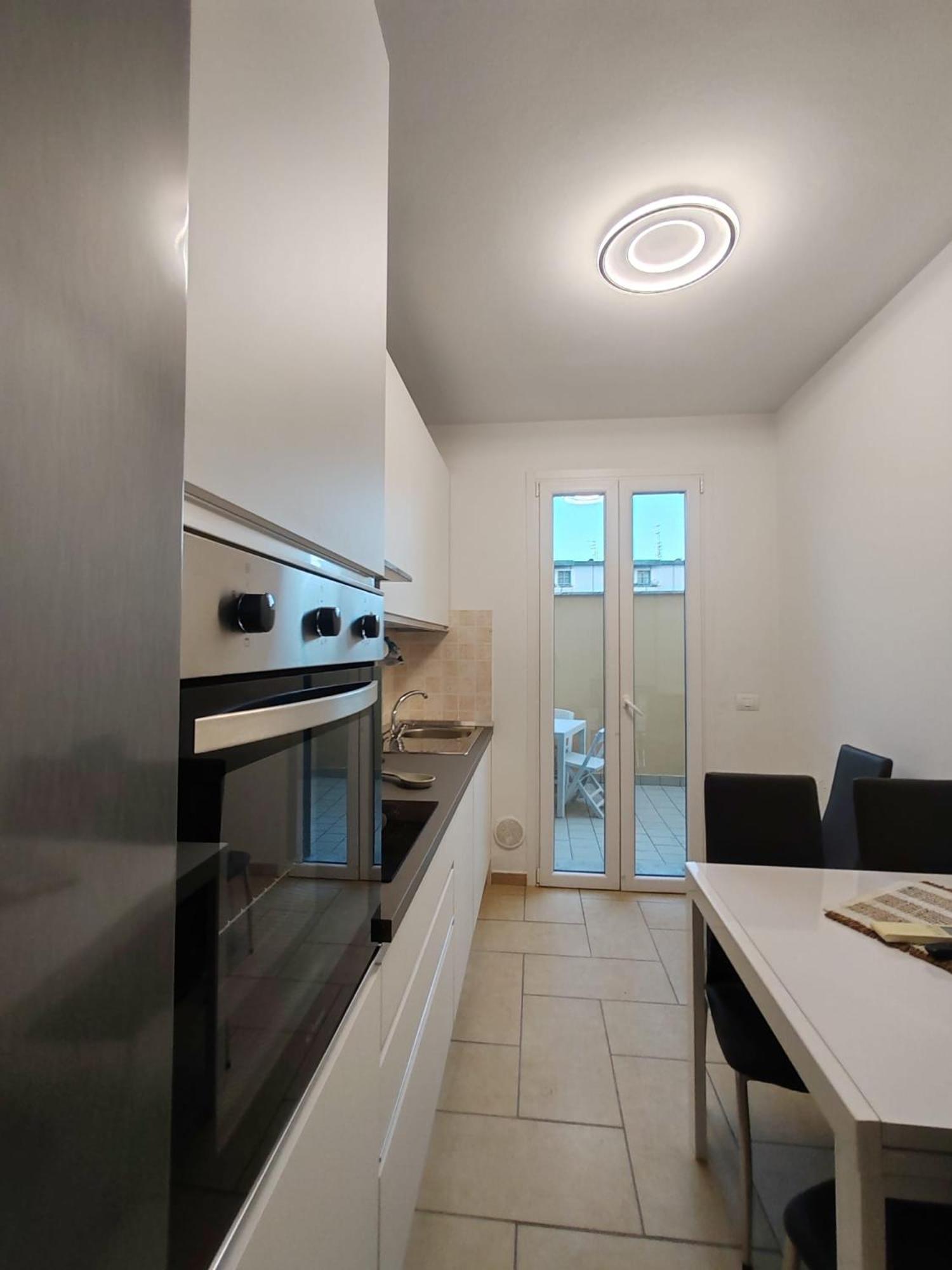 Ondina Apartment In Versilia Viareggio Eksteriør bilde