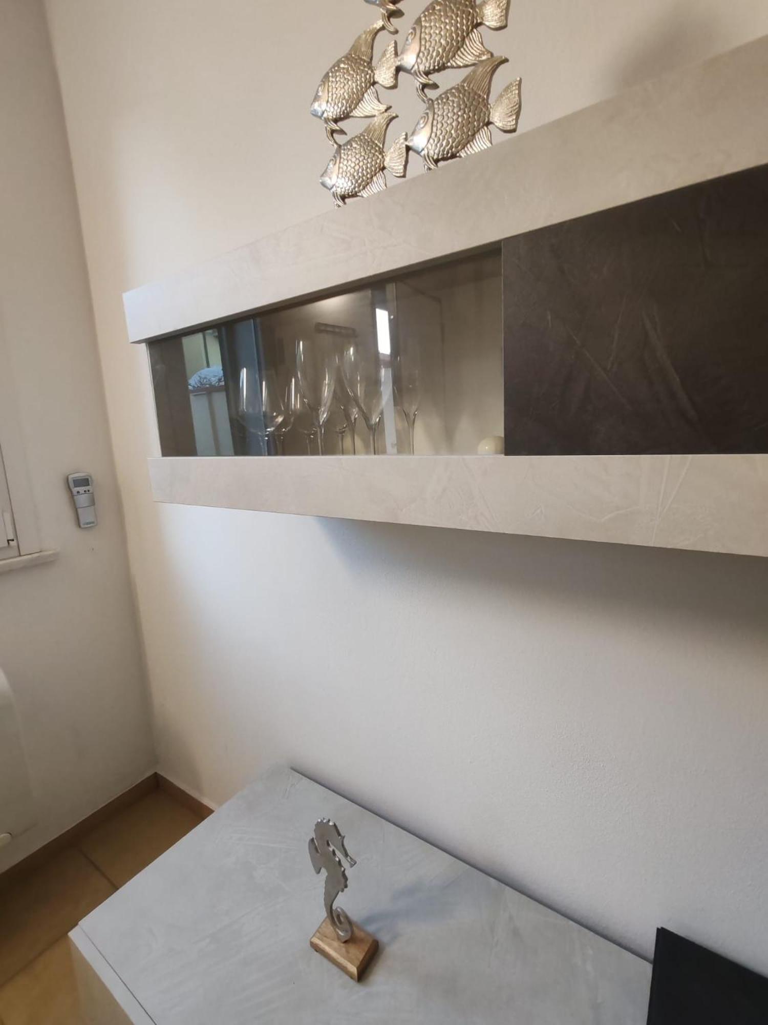 Ondina Apartment In Versilia Viareggio Eksteriør bilde