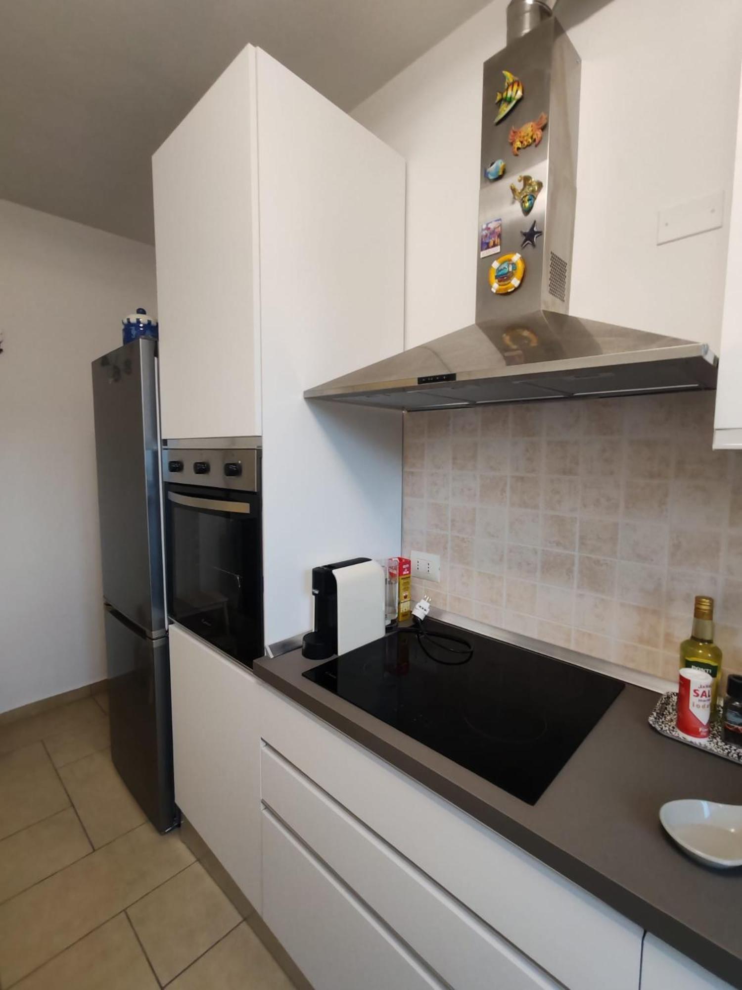 Ondina Apartment In Versilia Viareggio Eksteriør bilde
