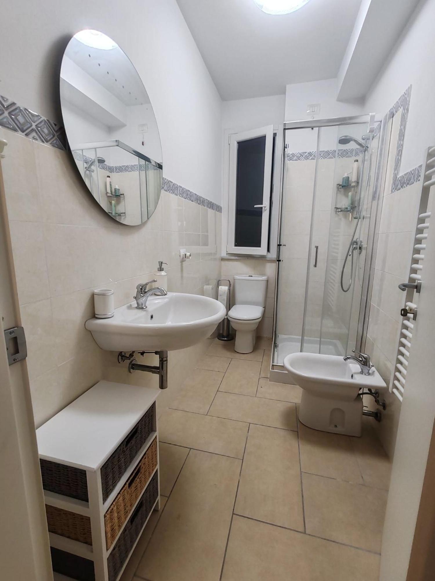 Ondina Apartment In Versilia Viareggio Eksteriør bilde