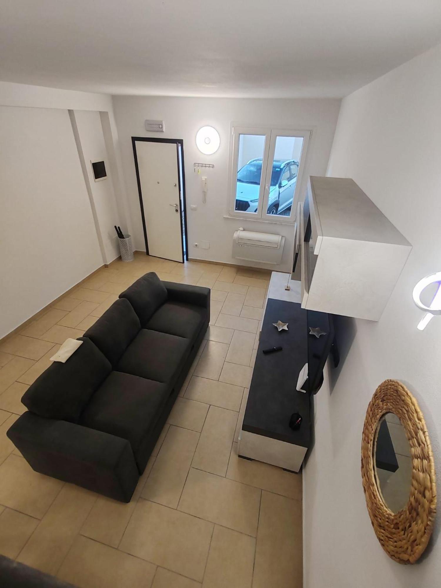 Ondina Apartment In Versilia Viareggio Eksteriør bilde